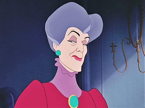 cinderella lady tremaine|lady tremaine cinderella 1950.